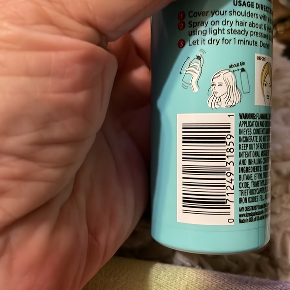 L’OREAL Magic Root Coverup Light to Medium Blonde - Picture 4 of 8